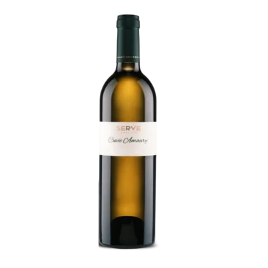 Cuvée Amaury Magnum 1.5L (alb)