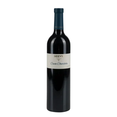 Cuvée Charlotte Magnum 1.5 L (roșu)