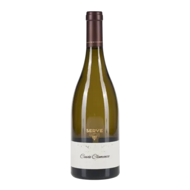 Cuvée Clemence (alb)