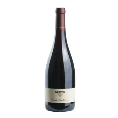 Cuvée Guillaume (roșu)