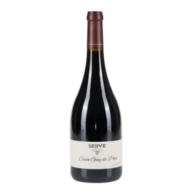 Cuvée Guy de Poix (roșu)