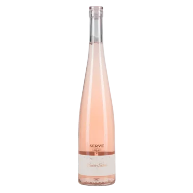 Cuvée Sissi (rosé)