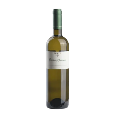 Terra Romana Sauvignon Blanc Fetească Albă