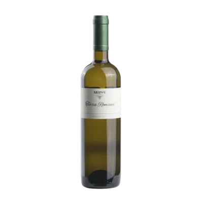 Terra Romana Milenium Alb