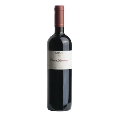 Terra Romana Milenium Roșu