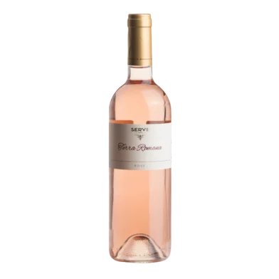 Terra Romana Rosé